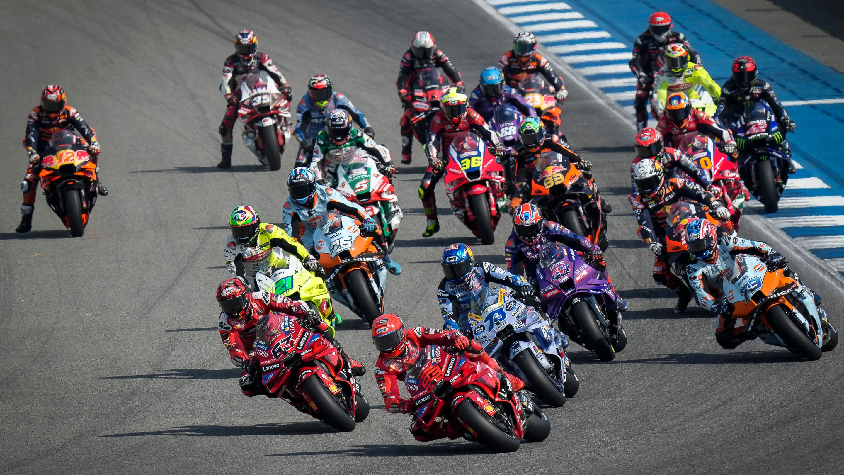 © STMimages | MotoGP 2025